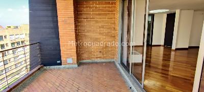 Apartamento en venta en Chico Navarra, Bogotá · foto 2 de 20