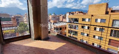 Apartamento en venta en Chico Navarra, Bogotá · foto 3 de 20