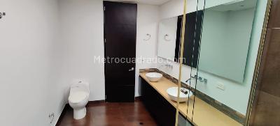 Apartamento en venta en Chico Navarra, Bogotá · foto 4 de 20