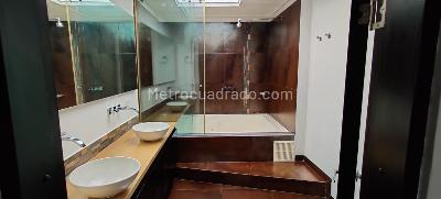 Apartamento en venta en Chico Navarra, Bogotá · foto 5 de 20