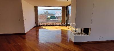 Apartamento en venta en Chico Navarra, Bogotá · foto 6 de 20