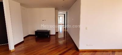 Apartamento en venta en Chico Navarra, Bogotá · foto 7 de 20