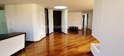 Apartamento en venta en Chico Navarra, Bogotá · foto 8 de 20