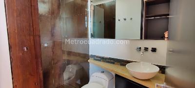 Apartamento en venta en Chico Navarra, Bogotá · foto 9 de 20