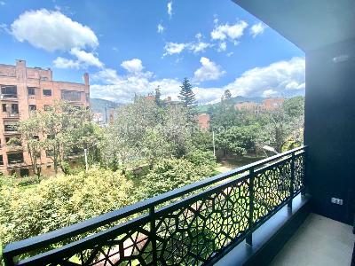 Apartamento en venta en Santa Barbara, Bogotá · foto 10 de 11