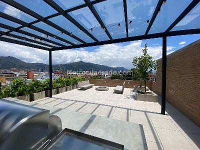 Apartamento en venta en Santa Barbara, Bogotá · foto 11 de 11