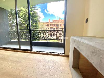 Apartamento en venta en Santa Barbara, Bogotá · foto 2 de 11