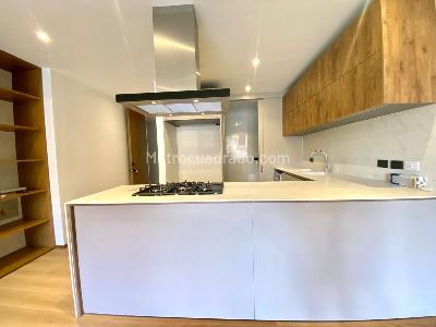 Apartamento en venta en Santa Barbara, Bogotá · foto 3 de 11