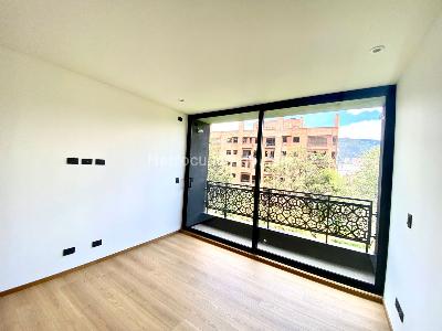 Apartamento en venta en Santa Barbara, Bogotá · foto 8 de 11