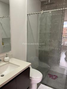 Apartamento de 2 alcobas en venta en Santa Barbara Central, Bogotá, 80 m² · foto 12 de 20