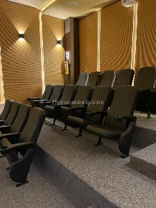 Apartamento de 2 alcobas en venta en Santa Barbara Central, Bogotá, 80 m² · foto 15 de 20