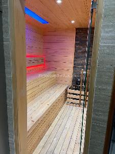 Apartamento de 2 alcobas en venta en Santa Barbara Central, Bogotá, 80 m² · foto 17 de 20
