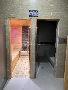 Apartamento de 2 alcobas en venta en Santa Barbara Central, Bogotá, 80 m² · foto 18 de 20