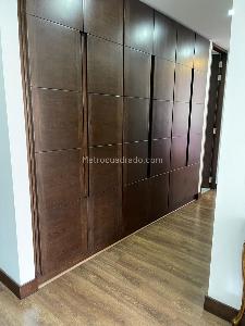Apartamento de 2 alcobas en venta en Santa Barbara Central, Bogotá, 80 m² · foto 6 de 20