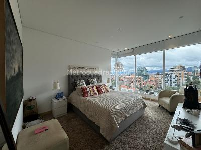 Apartamento en venta en La Cabrera, Bogotá · foto 9 de 11