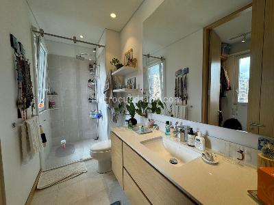 Apartamento en venta en La Cabrera, Bogotá · foto 10 de 11