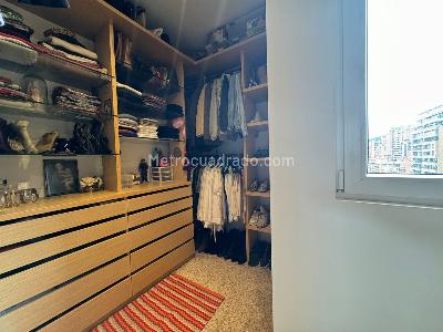 Apartamento en venta en La Cabrera, Bogotá · foto 11 de 11