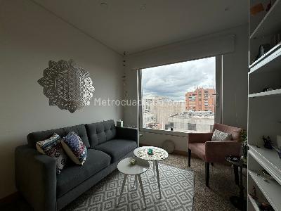 Apartamento en venta en La Cabrera, Bogotá · foto 8 de 11