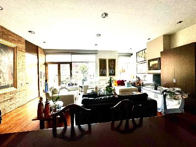 Apartamento en venta en El Nogal, Bogotá · foto 9 de 13