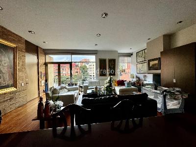 Apartamento en venta en El Nogal, Bogotá · foto 6 de 13