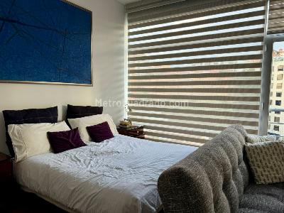 Apartamento en venta en El Nogal, Bogotá · foto 8 de 13