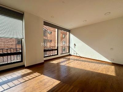 Apartamento en venta en Chico, Bogotá · foto 10 de 16