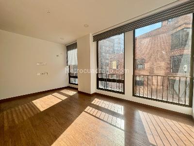 Apartamento en venta en Chico, Bogotá · foto 11 de 16