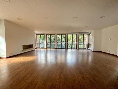 Apartamento en venta en Chico, Bogotá · foto 14 de 16