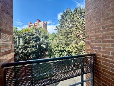 Apartamento en venta en Chico, Bogotá · foto 3 de 16