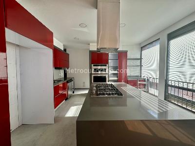 Apartamento en venta en Chico, Bogotá · foto 6 de 16