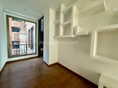 Apartamento en venta en Chico, Bogotá · foto 8 de 16