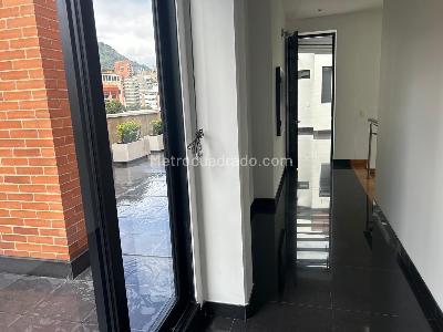 Apartamento de 4 alcobas en venta en El Nogal, Bogotá, 353 m² · foto 10 de 19