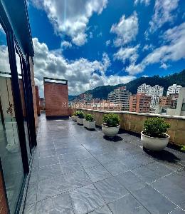 Apartamento de 4 alcobas en venta en El Nogal, Bogotá, 353 m² · foto 12 de 19