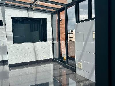 Apartamento de 4 alcobas en venta en El Nogal, Bogotá, 353 m² · foto 14 de 19