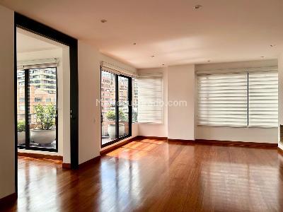 Apartamento de 4 alcobas en venta en El Nogal, Bogotá, 353 m² · foto 15 de 19