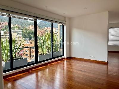 Apartamento de 4 alcobas en venta en El Nogal, Bogotá, 353 m² · foto 17 de 19