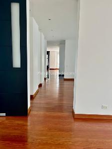 Apartamento de 4 alcobas en venta en El Nogal, Bogotá, 353 m² · foto 18 de 19
