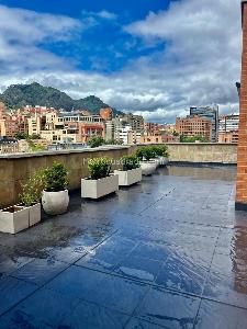 Apartamento de 4 alcobas en venta en El Nogal, Bogotá, 353 m² · foto 19 de 19