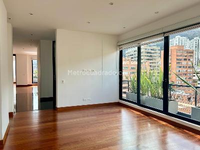Apartamento de 4 alcobas en venta en El Nogal, Bogotá, 353 m² · foto 2 de 19