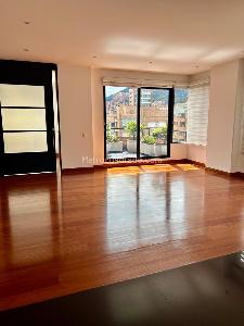 Apartamento de 4 alcobas en venta en El Nogal, Bogotá, 353 m² · foto 4 de 19