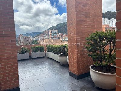Apartamento de 4 alcobas en venta en El Nogal, Bogotá, 353 m² · foto 9 de 19