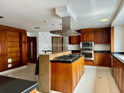Apartamento en venta en Chico, Bogotá · foto 10 de 20