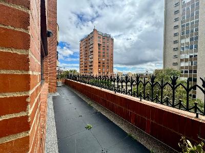 Apartamento en venta en Chico, Bogotá · foto 11 de 20