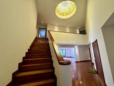 Apartamento en venta en Chico, Bogotá · foto 12 de 20