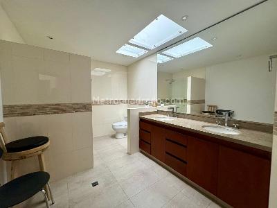 Apartamento en venta en Chico, Bogotá · foto 14 de 20