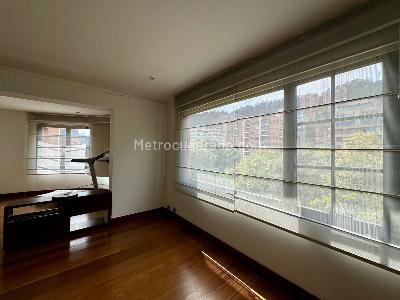 Apartamento en venta en Chico, Bogotá · foto 16 de 20