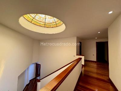 Apartamento en venta en Chico, Bogotá · foto 17 de 20