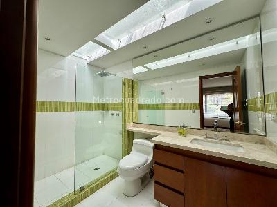 Apartamento en venta en Chico, Bogotá · foto 18 de 20