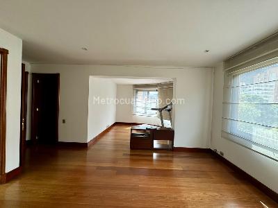 Apartamento en venta en Chico, Bogotá · foto 19 de 20
