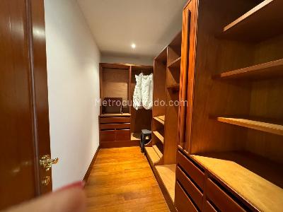 Apartamento en venta en Chico, Bogotá · foto 20 de 20